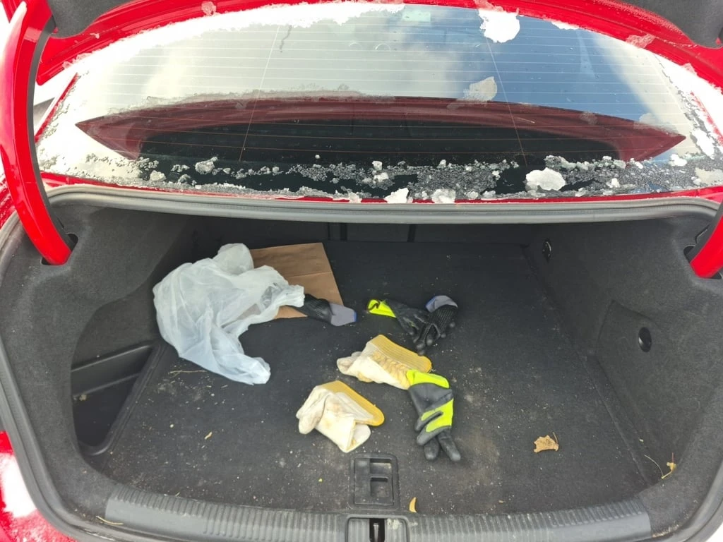 Audi A3 * 2.0T KOMFORT * CARFAX * ��� ������������ ������ | Mobile.bg � ����������� 13