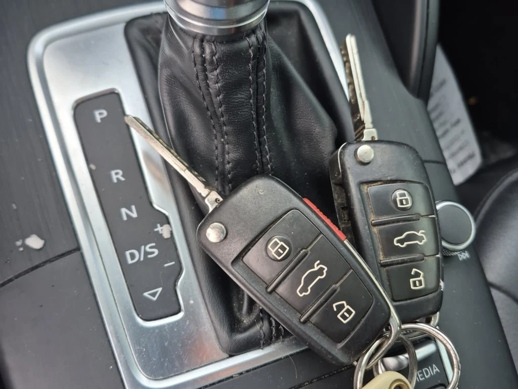 Audi A3 * 2.0T KOMFORT * CARFAX * ��� ������������ ������ | Mobile.bg � ����������� 8