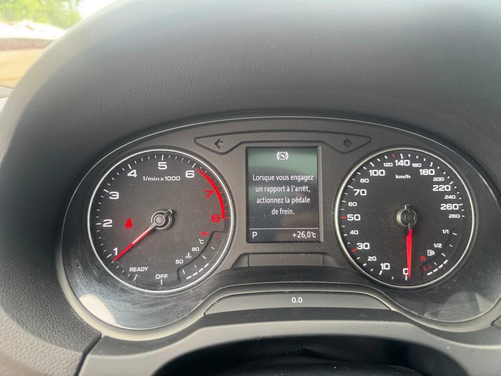 Audi A3 2.0T Premium Plus* ����������* (���� �� ��)  | Mobile.bg � ����������� 14