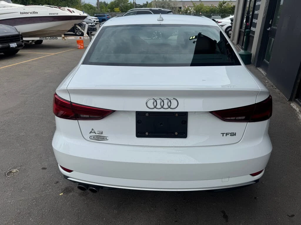 Audi A3 2.0T Premium Plus* АвтоКредит* (Цена до БГ)  - изображение 5