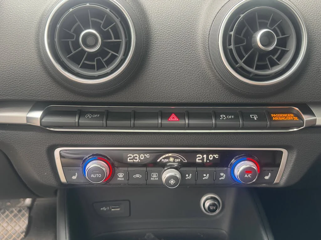 Audi A3 2.0T Premium Plus* ����������* (���� �� ��)  | Mobile.bg � ����������� 13