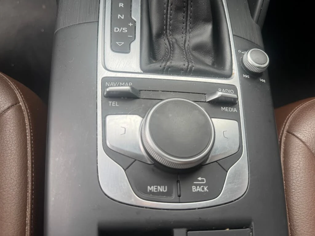 Audi A3 2.0T Premium Plus* ����������* (���� �� ��)  | Mobile.bg � ����������� 11