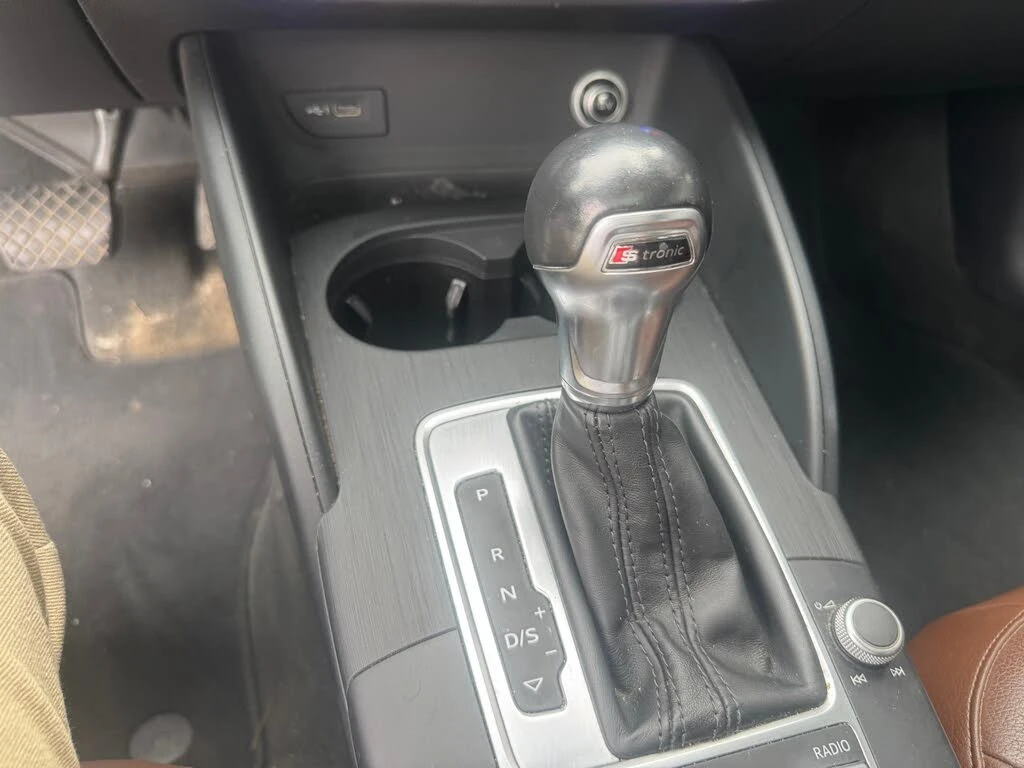 Audi A3 2.0T Premium Plus* АвтоКредит* (Цена до БГ)  - изображение 10