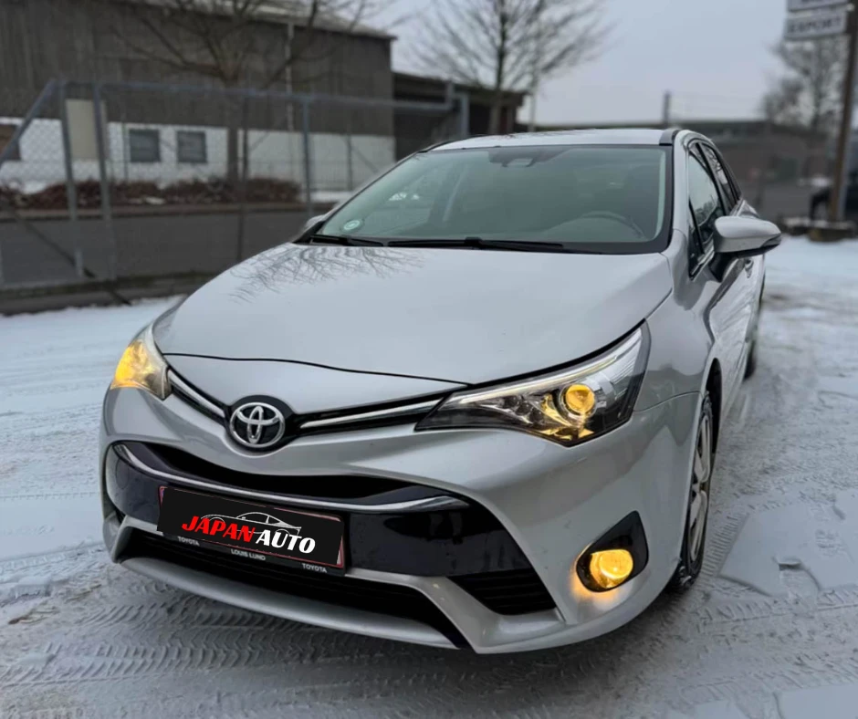 Toyota Avensis 1.8 ������ | ���! ������� ����! � �������� | Mobile.bg � ����������� 1