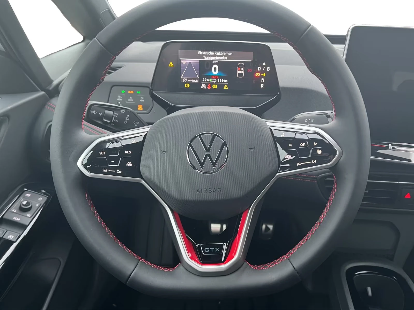 VW ID.3 GTX/286HP/MATRIX/CAM/NAVI/CPLAY/788g | Mobile.bg � ����������� 12
