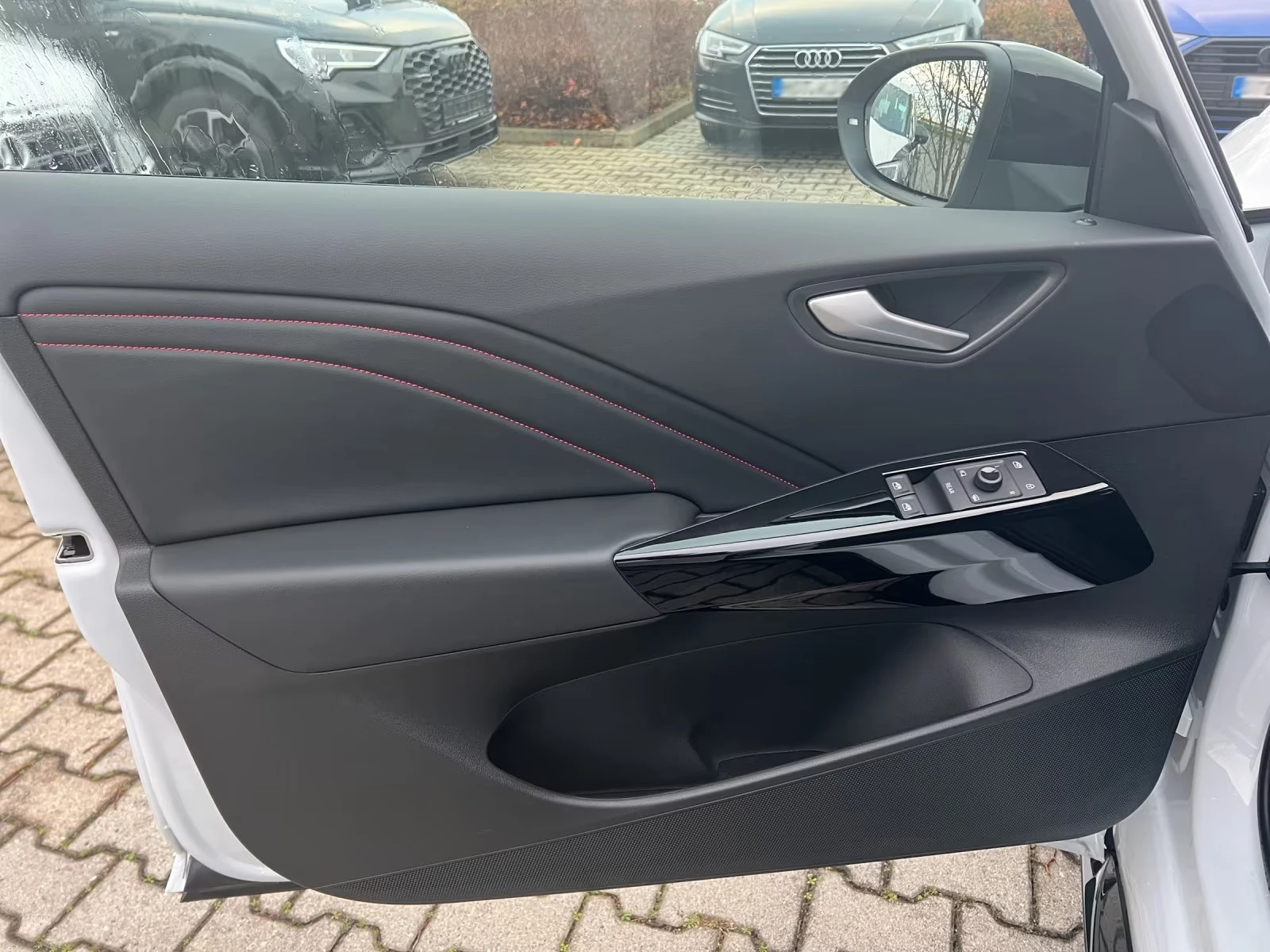 VW ID.3 GTX/286HP/MATRIX/CAM/NAVI/CPLAY/788g - изображение 10