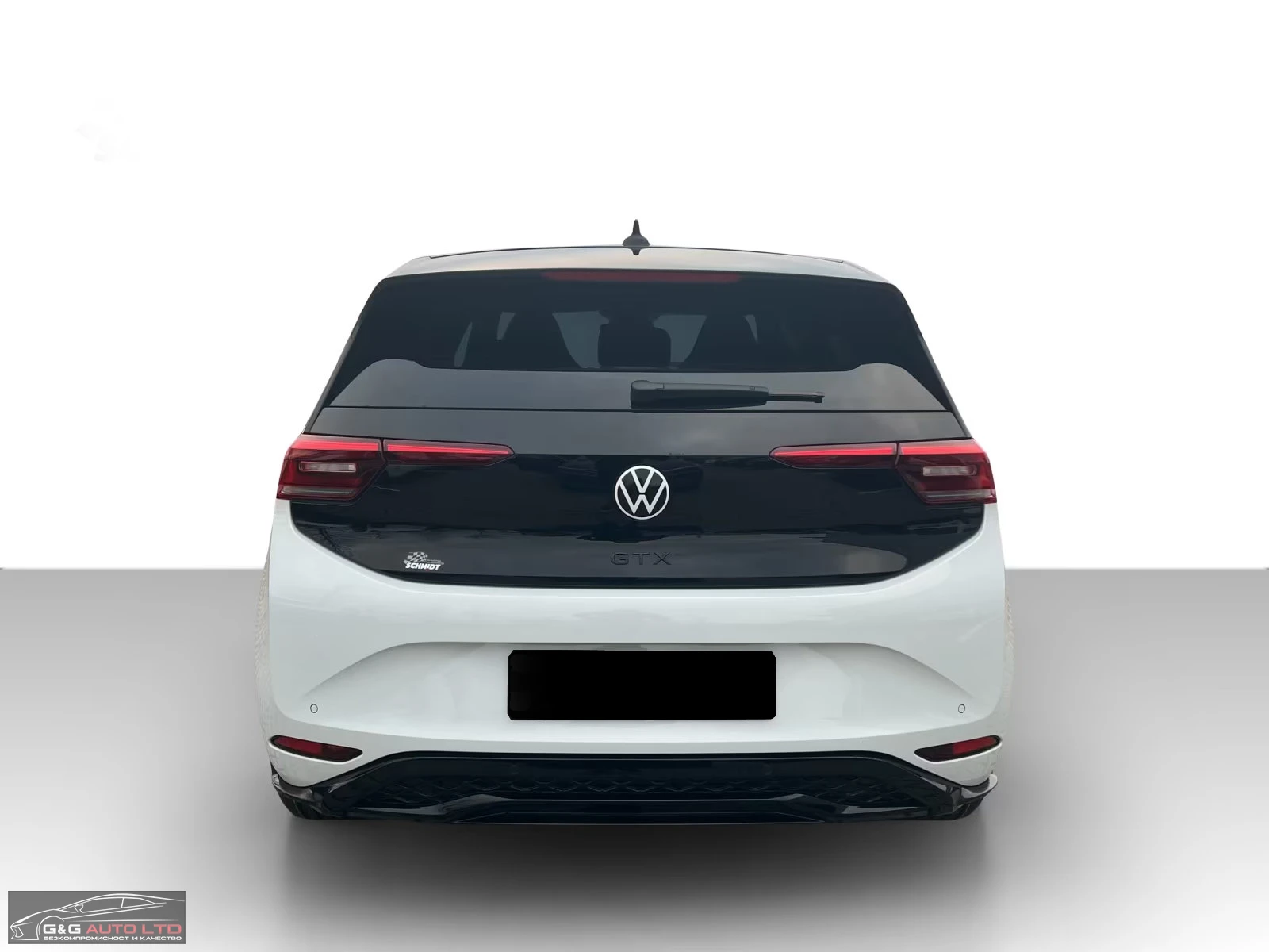 VW ID.3 GTX/286HP/MATRIX/CAM/NAVI/CPLAY/788g - изображение 8
