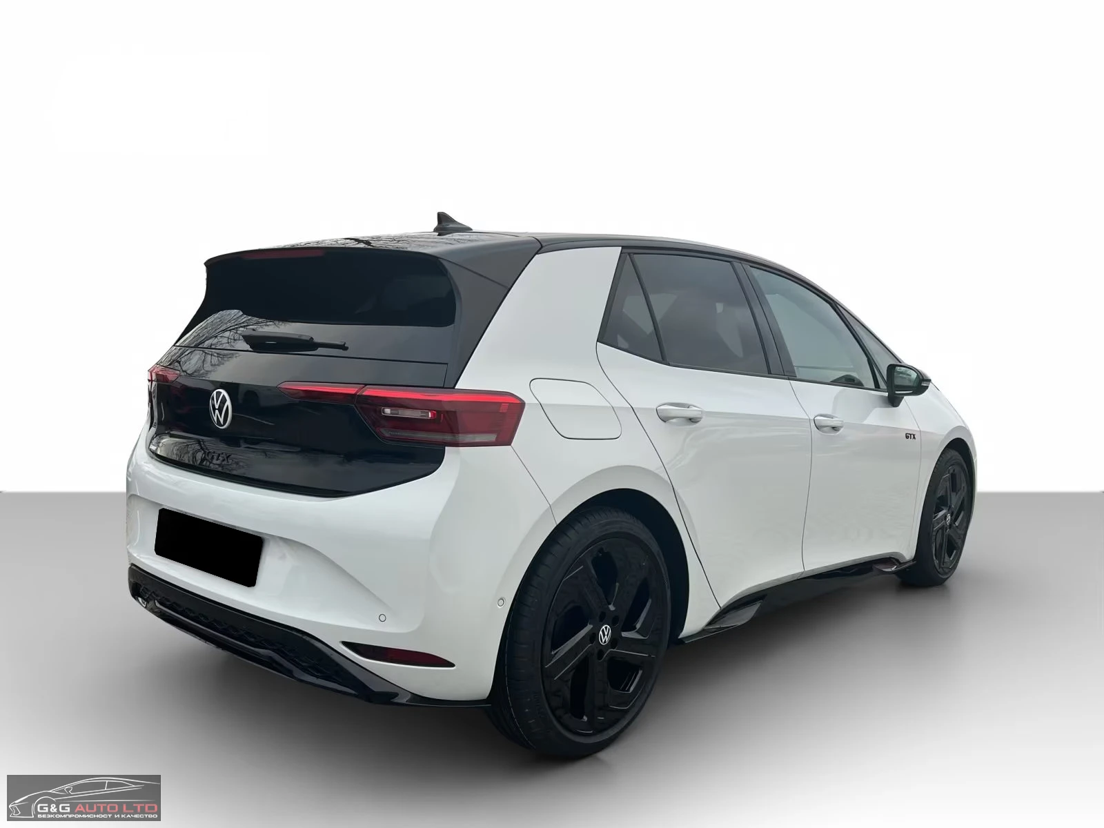 VW ID.3 GTX/286HP/MATRIX/CAM/NAVI/CPLAY/788g - изображение 7