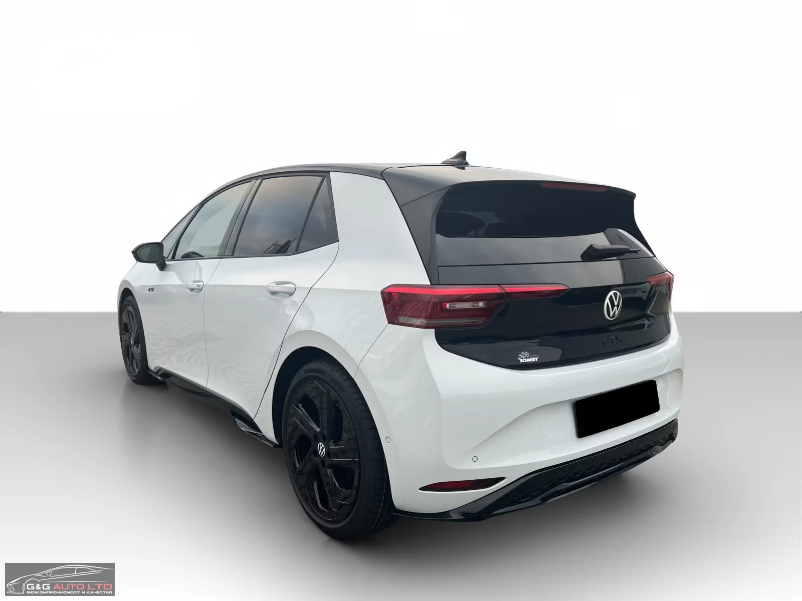 VW ID.3 GTX/286HP/MATRIX/CAM/NAVI/CPLAY/788g - изображение 4