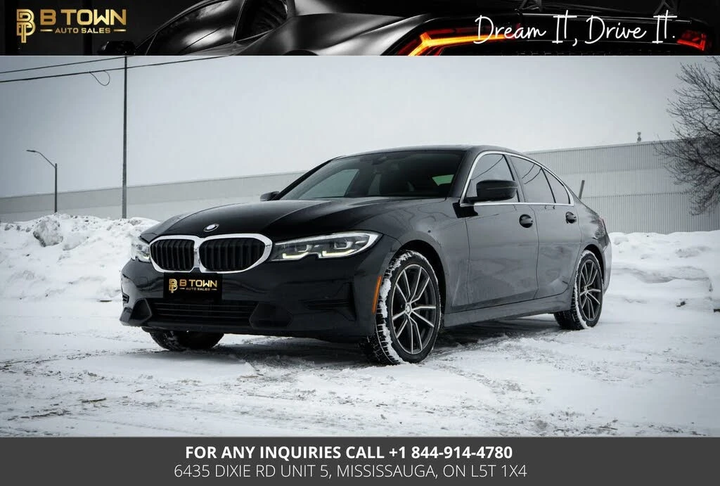 BMW 330 i* XDRIVE* ШИБИДАХ* ПОДГРЕВ* КАМЕРА* CARPLAY - изображение 2