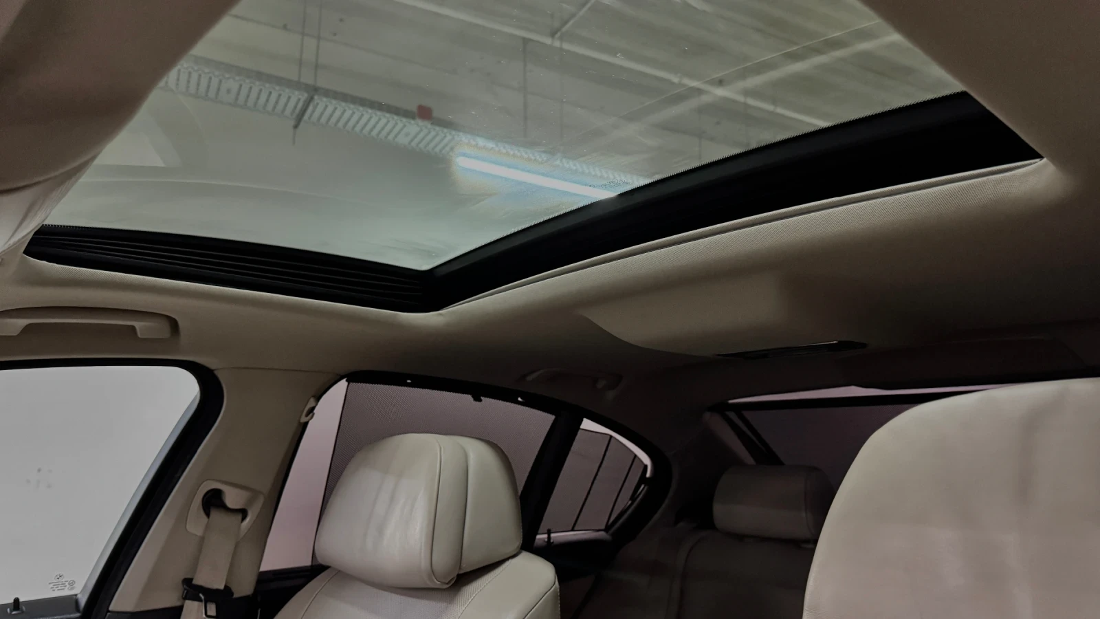 BMW 550  - изображение 10