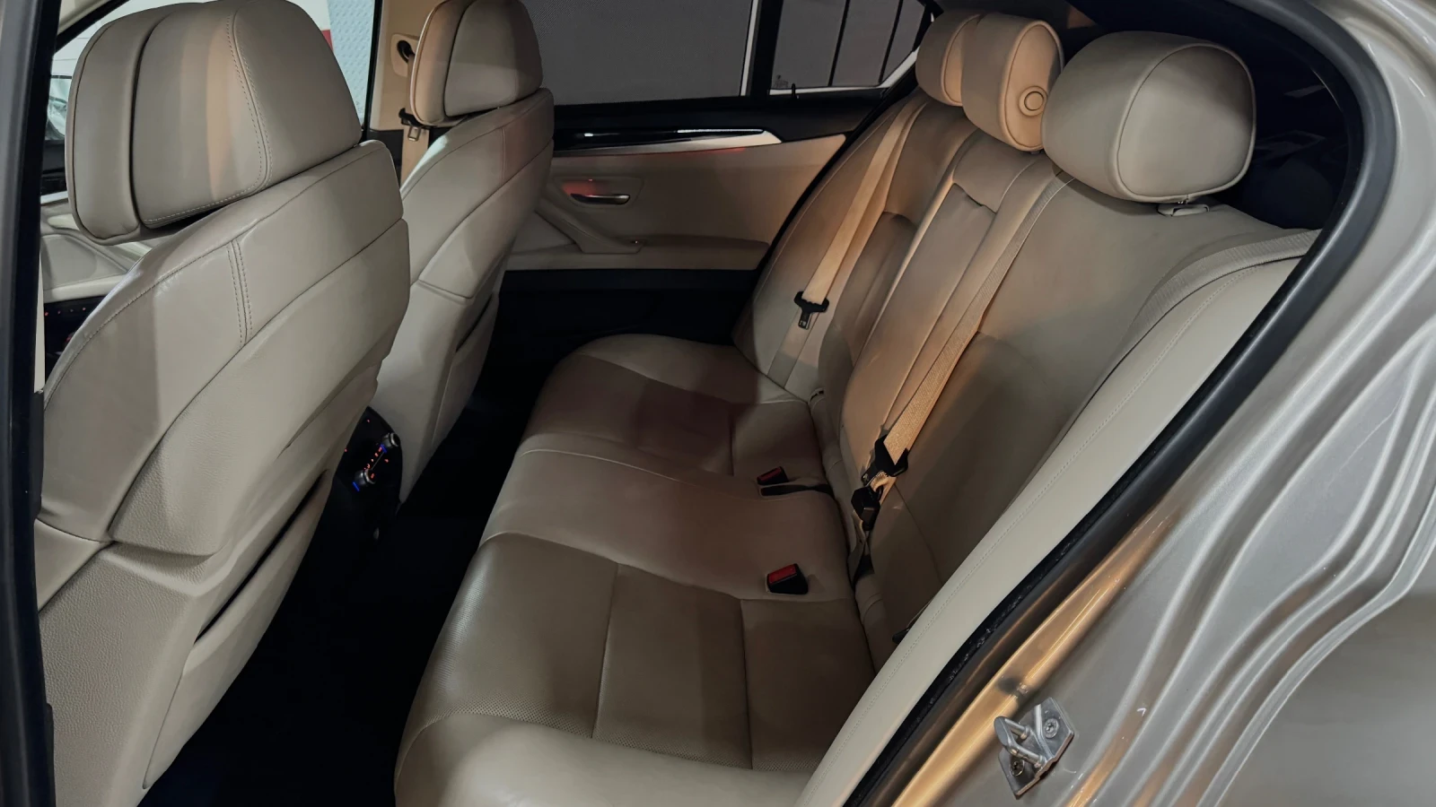 BMW 550  - изображение 9