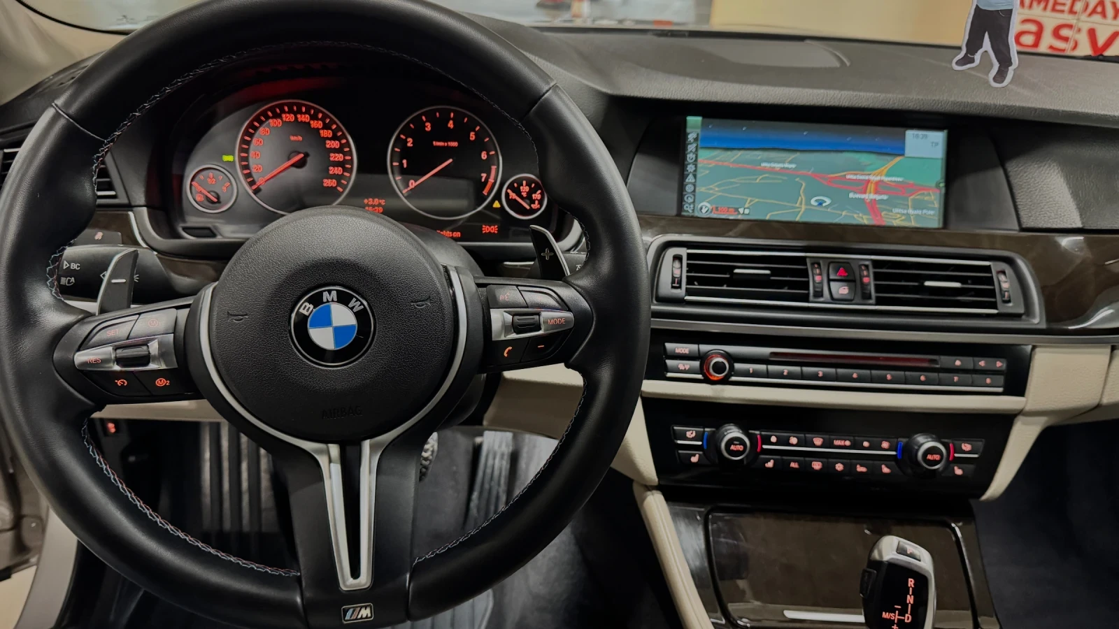 BMW 550  - изображение 5