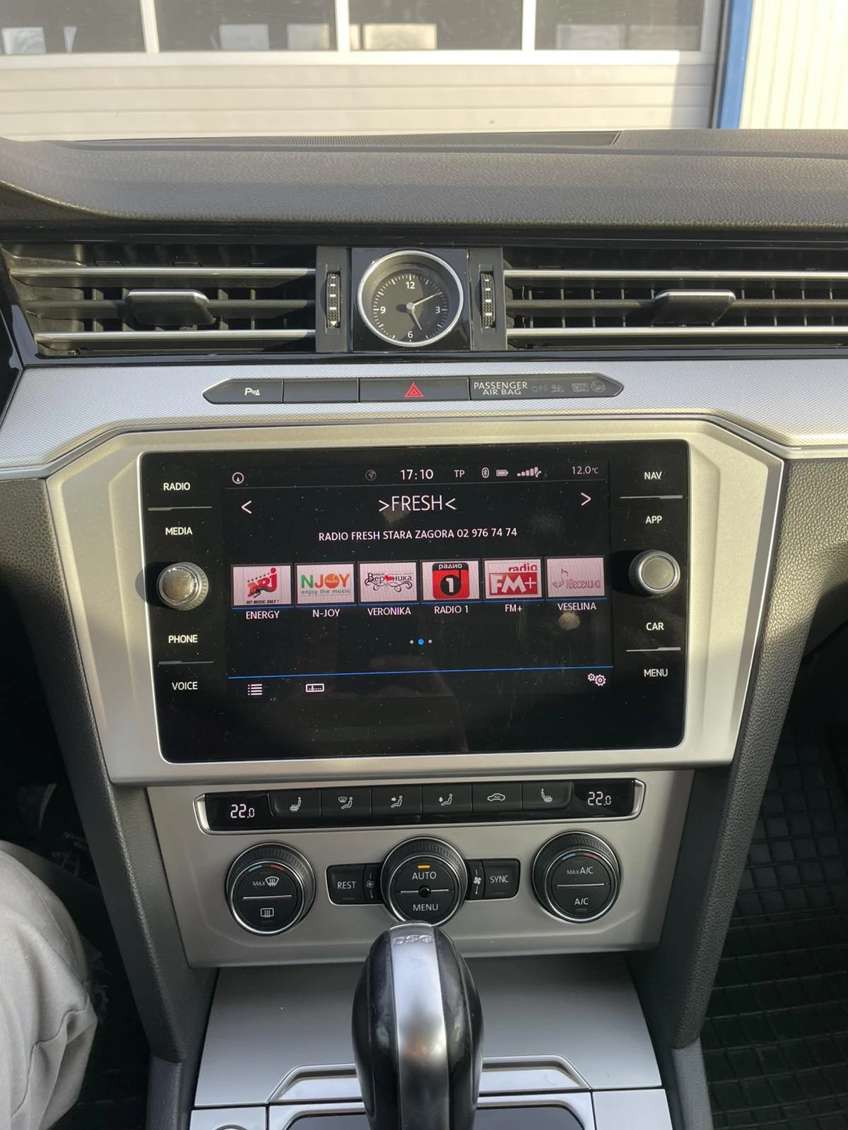 VW Passat, снимка 5 - Автомобили и джипове - 53802475