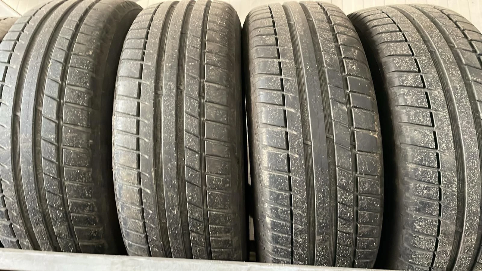 VW Passat, снимка 9 - Автомобили и джипове - 53802475