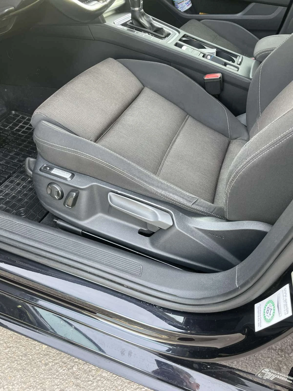 VW Passat, снимка 4 - Автомобили и джипове - 53802475