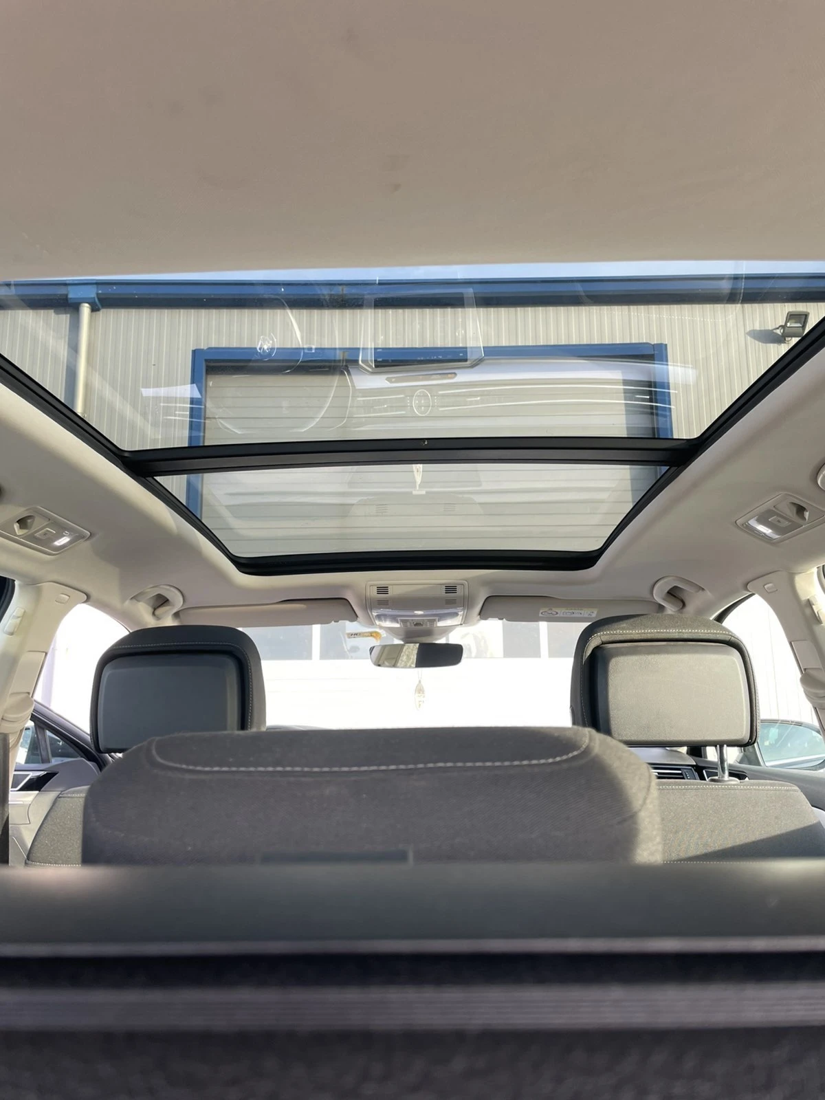 VW Passat, снимка 6 - Автомобили и джипове - 53802475