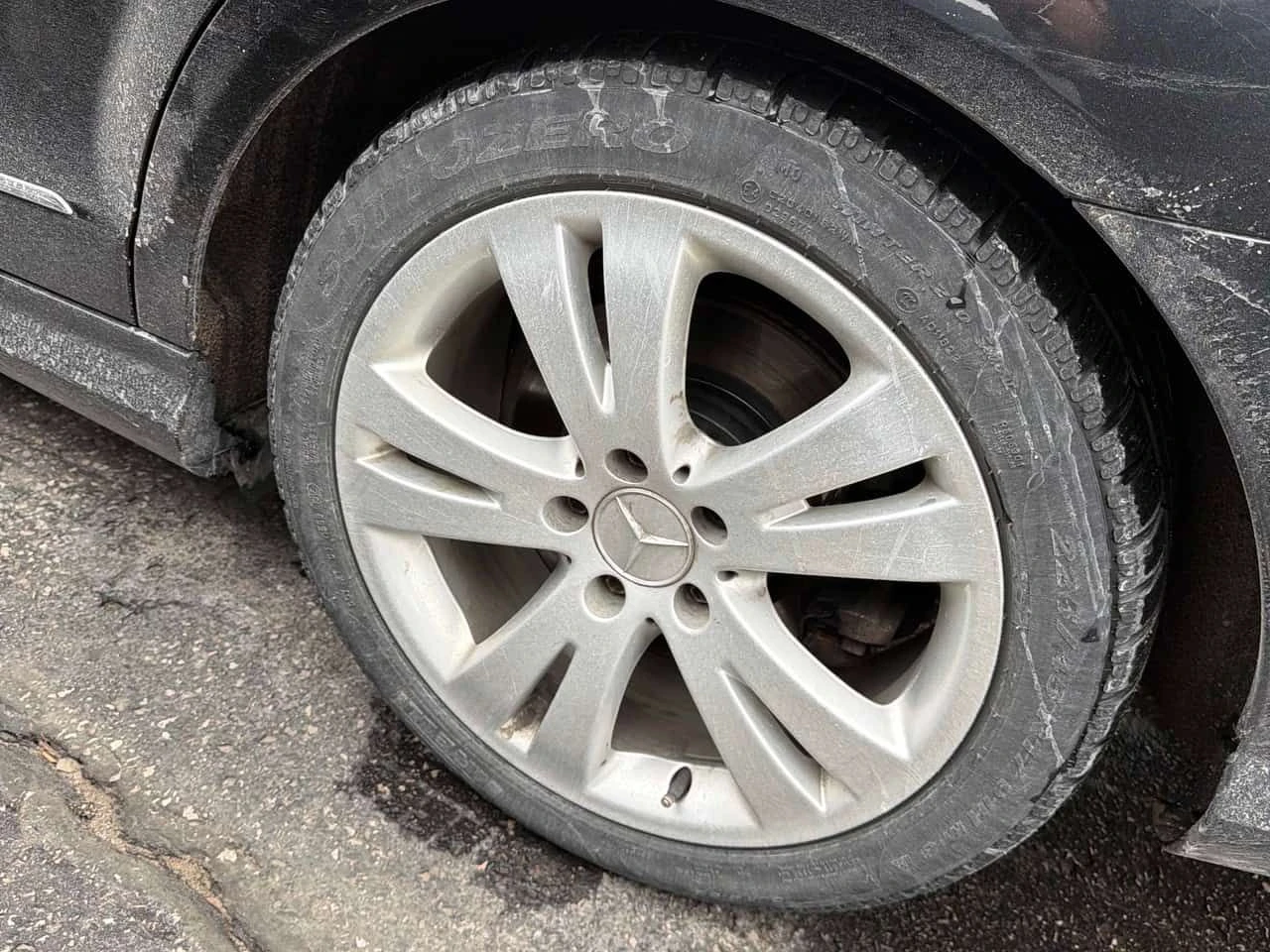 Mercedes-Benz C 300 4MATIC / ПОДГРЕВИ / ПАНОРАМА / ОТ ПРЕДСТАВИТЕЛСТВО, снимка 7 - Автомобили и джипове - 53871849