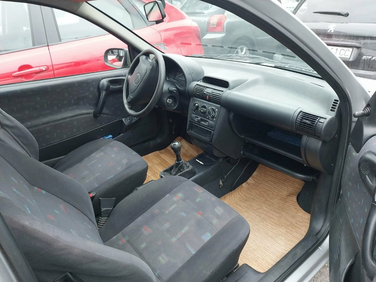 Opel Corsa, снимка 3 - Автомобили и джипове - 53952148