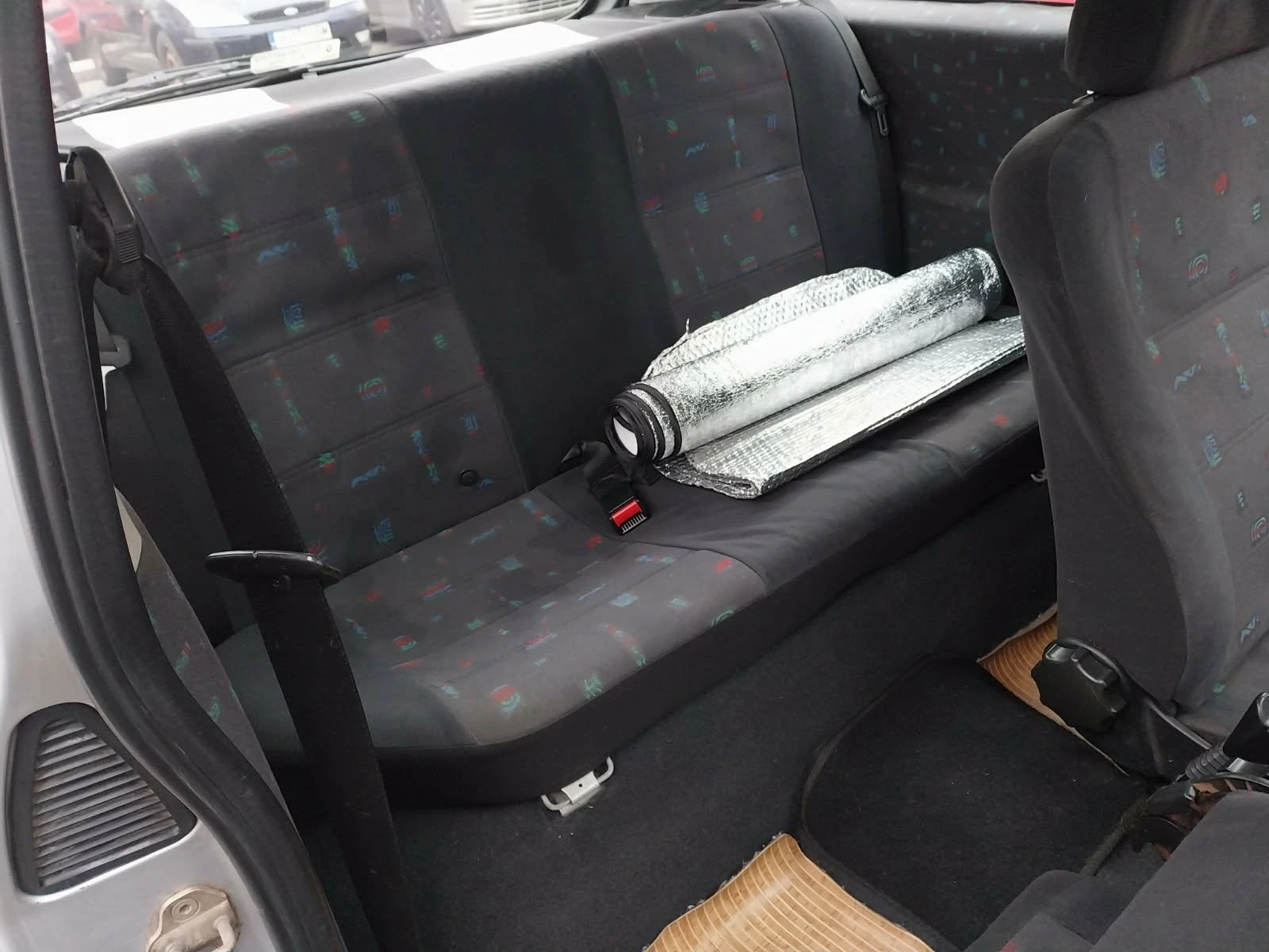 Opel Corsa, снимка 4 - Автомобили и джипове - 53952148