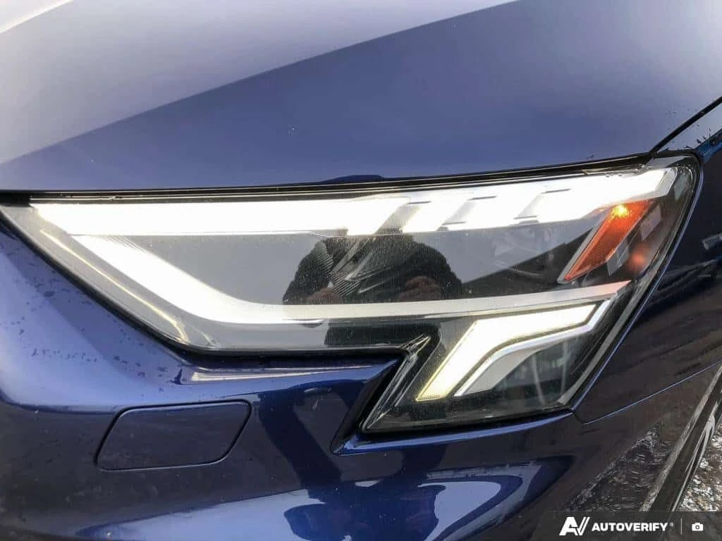 Audi S3 Technik * Фиксирана цена до БГ * CARFAX * , снимка 10 - Автомобили и джипове - 54027839