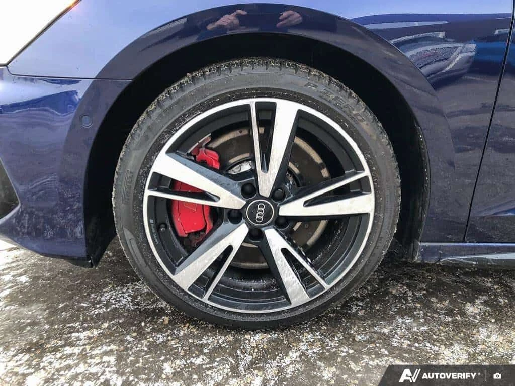 Audi S3 Technik * Фиксирана цена до БГ * CARFAX * , снимка 9 - Автомобили и джипове - 54027839