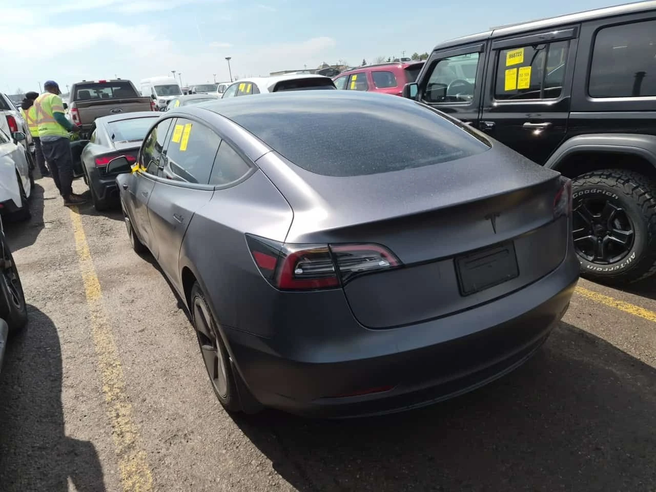 Tesla Model 3 LONG RANGE| �����| 2 �����| ���������|  | Mobile.bg � ����������� 4