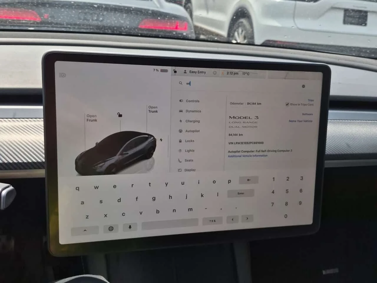 Tesla Model 3 LONG RANGE| �����| 2 �����| ���������|  | Mobile.bg � ����������� 8