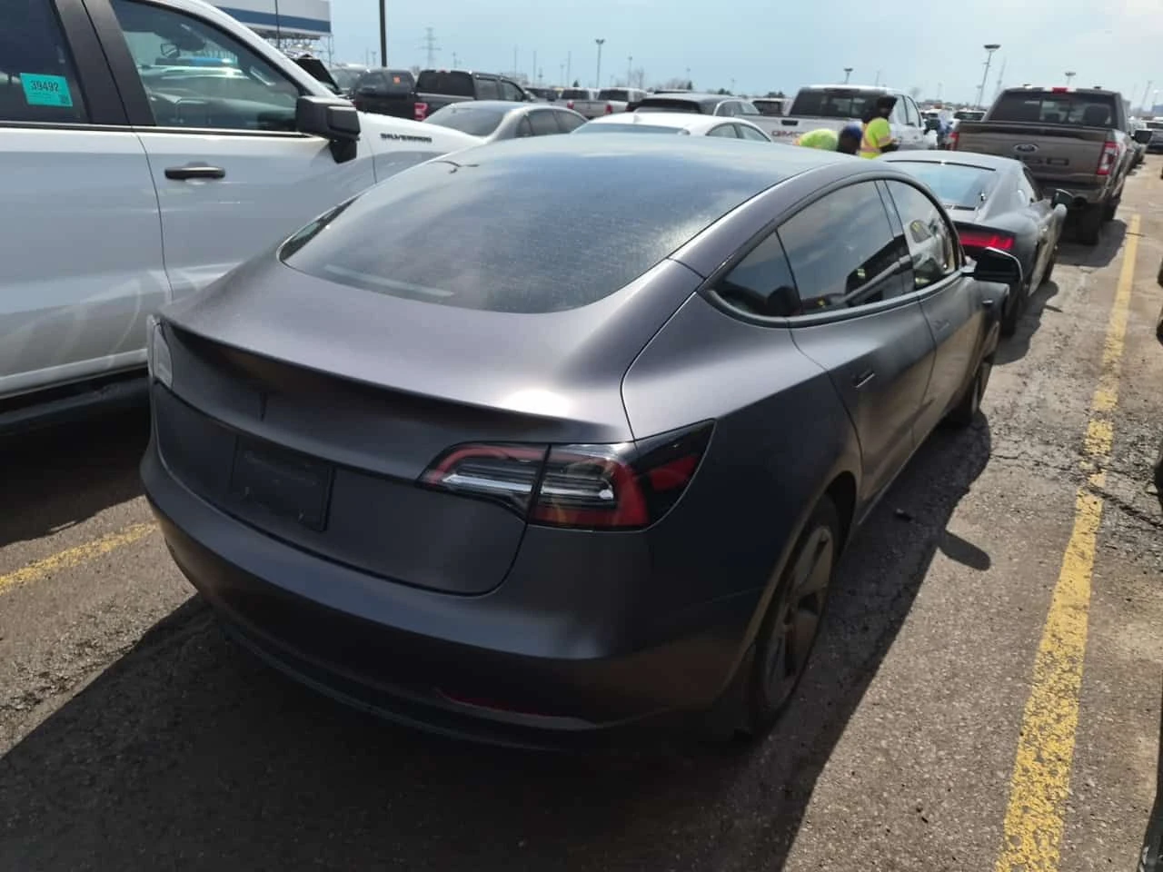 Tesla Model 3 LONG RANGE| �����| 2 �����| ���������|  | Mobile.bg � ����������� 3