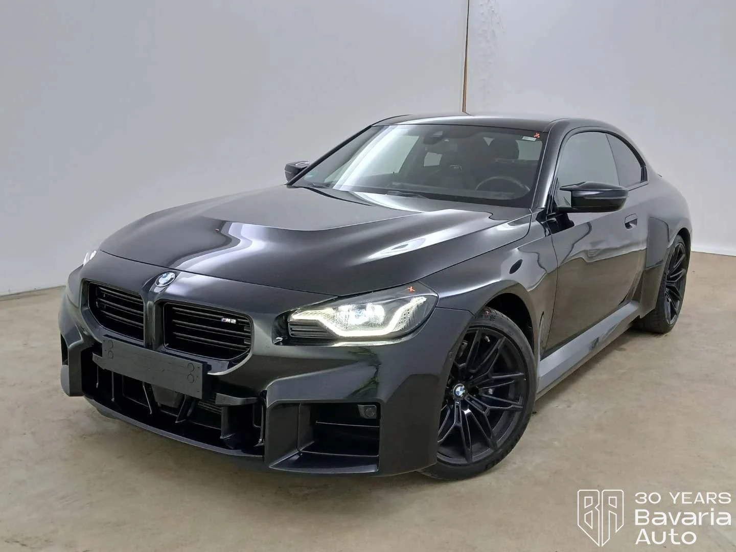 BMW M2 Coupe Sportautomatic