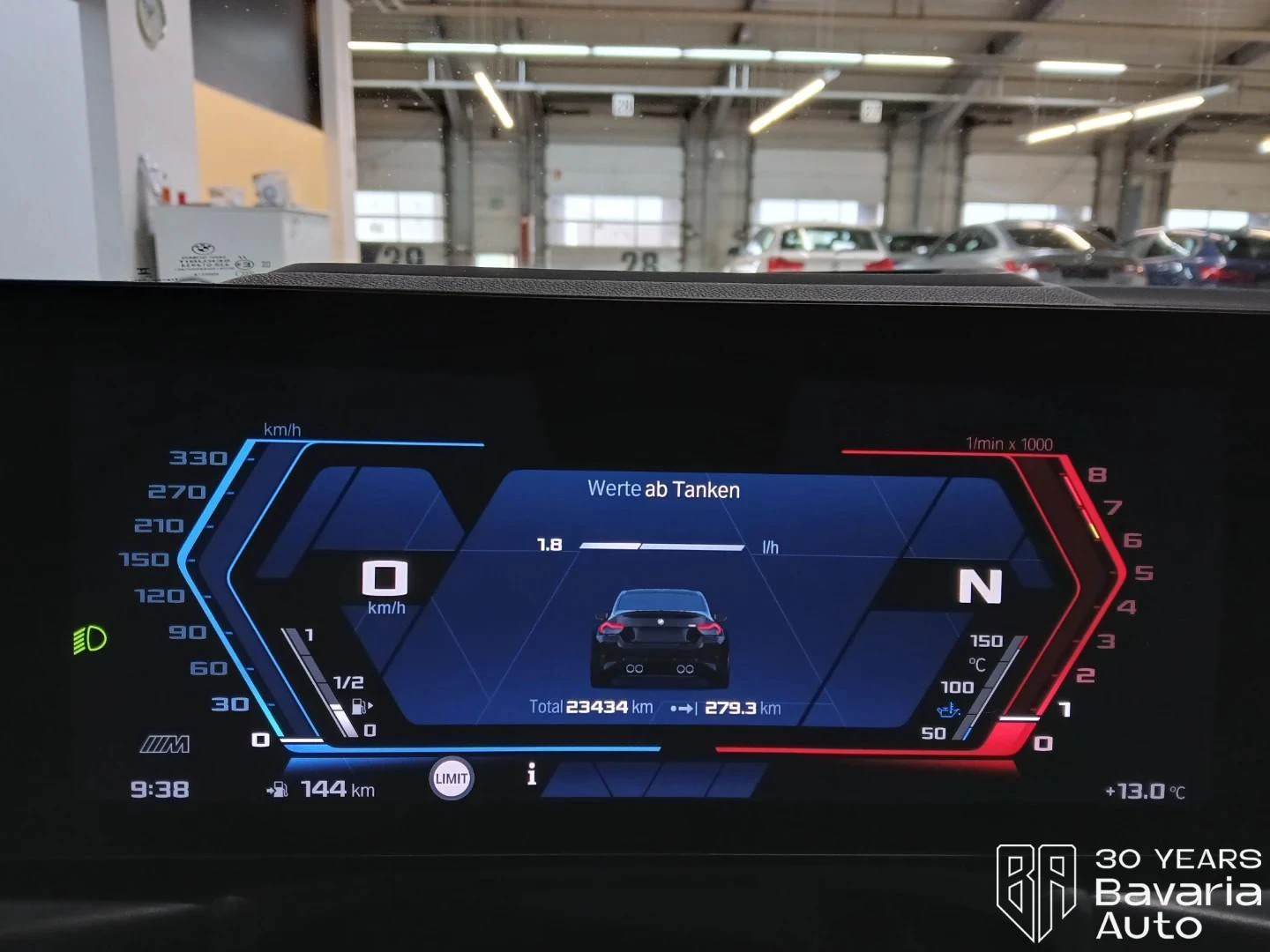 BMW M2 Coupe Sportautomatic, снимка 9 - Автомобили и джипове - 54345279