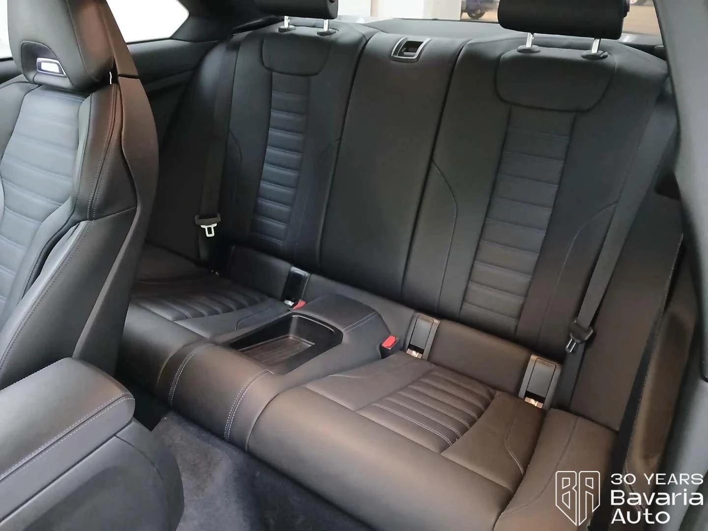 BMW M2 Coupe Sportautomatic, снимка 8 - Автомобили и джипове - 54345279