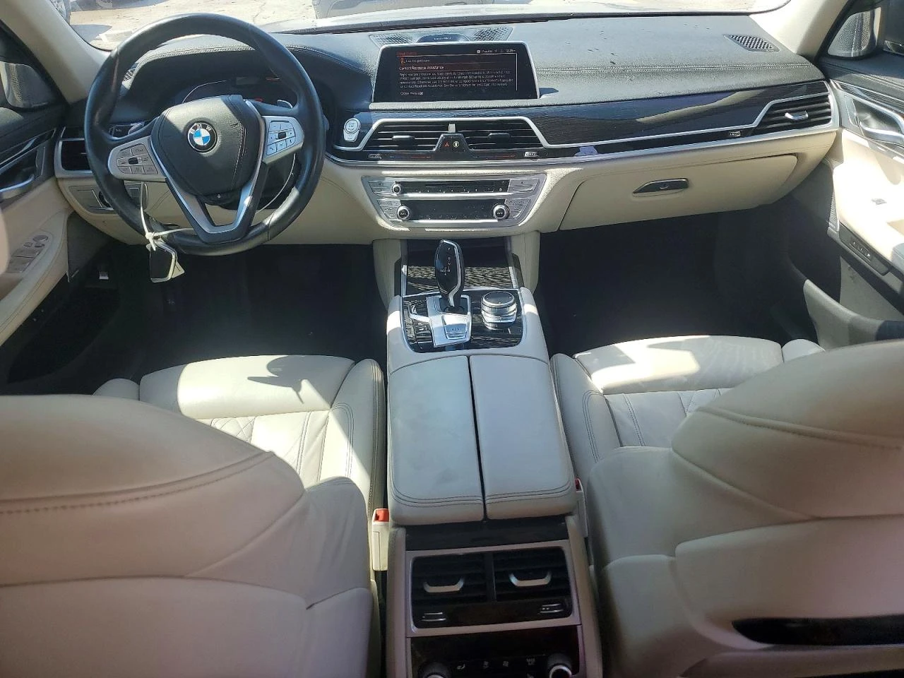 BMW 740 3.0l Xi | Mobile.bg � ����������� 8