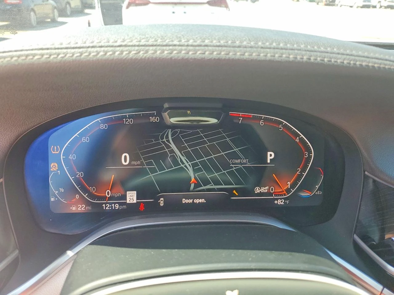 BMW 740 3.0l Xi | Mobile.bg � ����������� 9