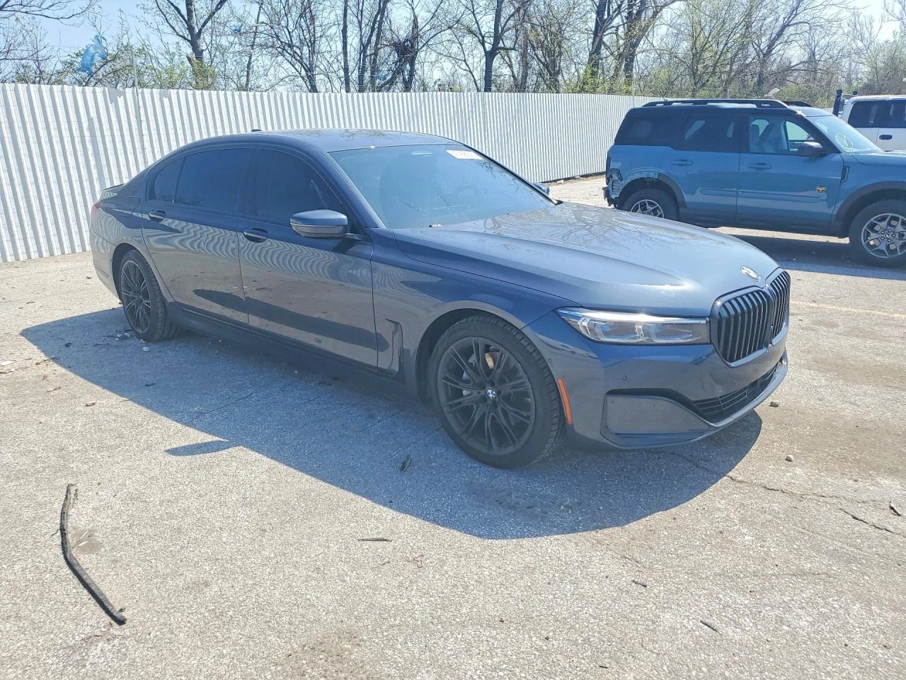 BMW 740 3.0l Xi | Mobile.bg � ����������� 4