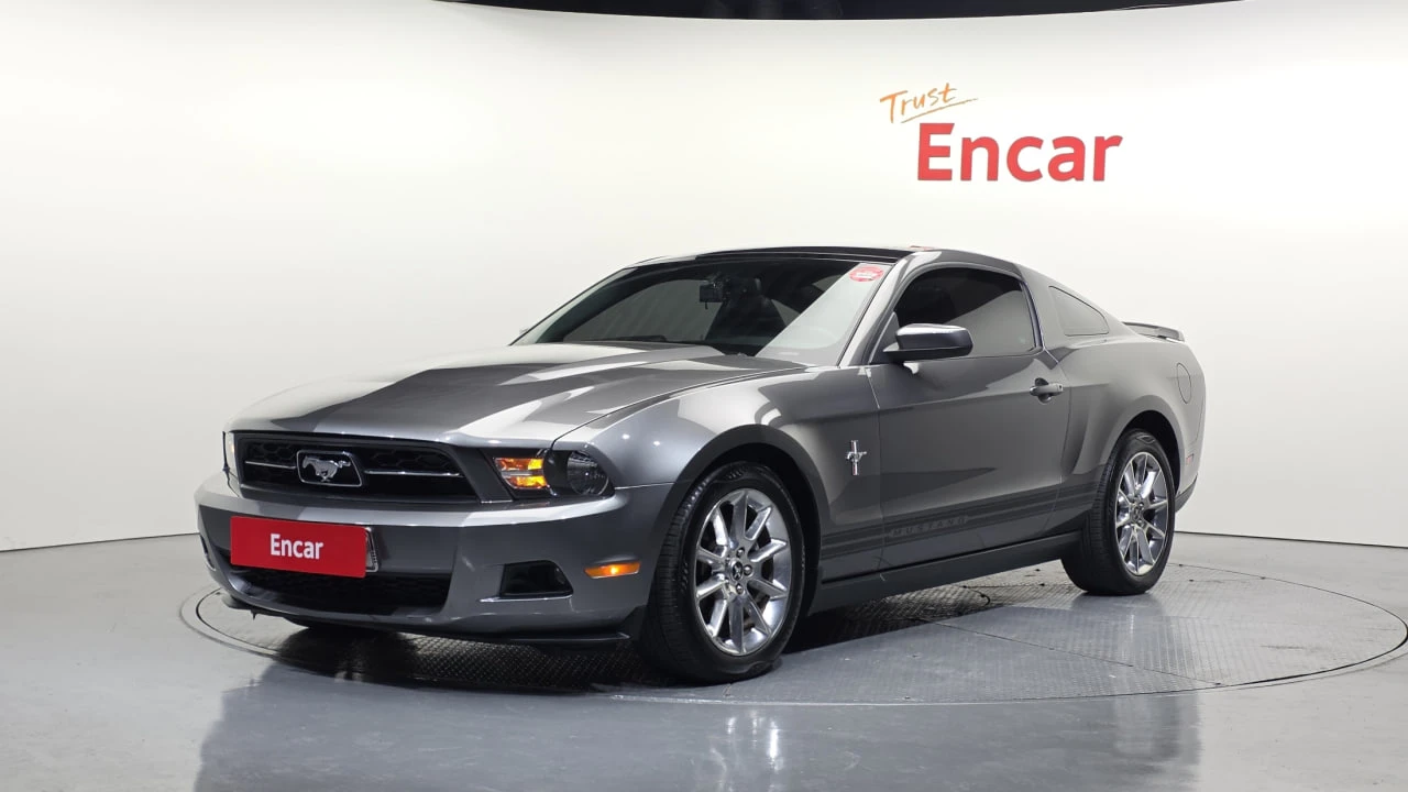 Ford Mustang КАМЕРА| ШИБИДАХ| ПОДГРЕВ| КОЖЕН САЛОН
