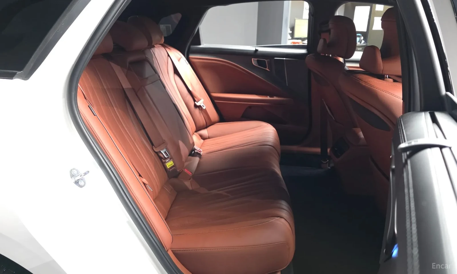 Kia K8 4WD* 20000KM!!!* UNIKAT* TOPOFERTA* * , снимка 12 - Автомобили и джипове - 55170548