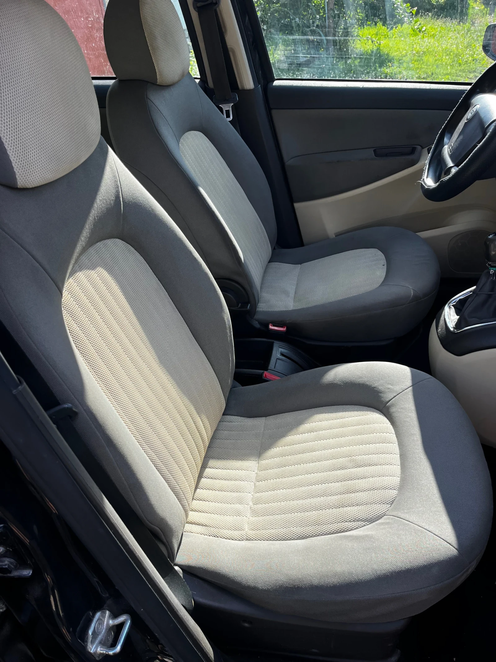 Lancia Musa 1.9JTD, снимка 7 - Автомобили и джипове - 55421266