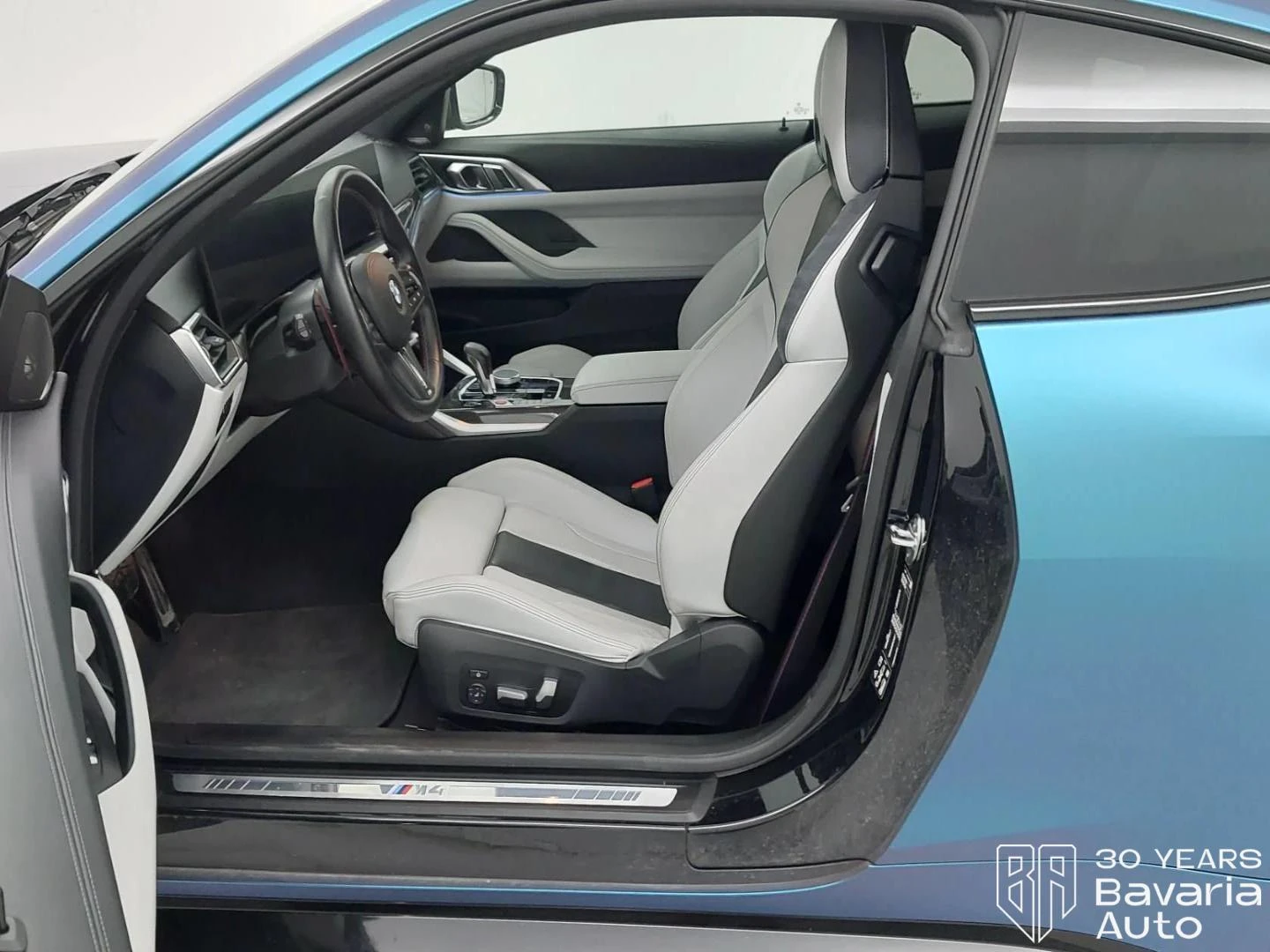 BMW M4 Competition xDrive Coupe Steptronic, снимка 5 - Автомобили и джипове - 55446421