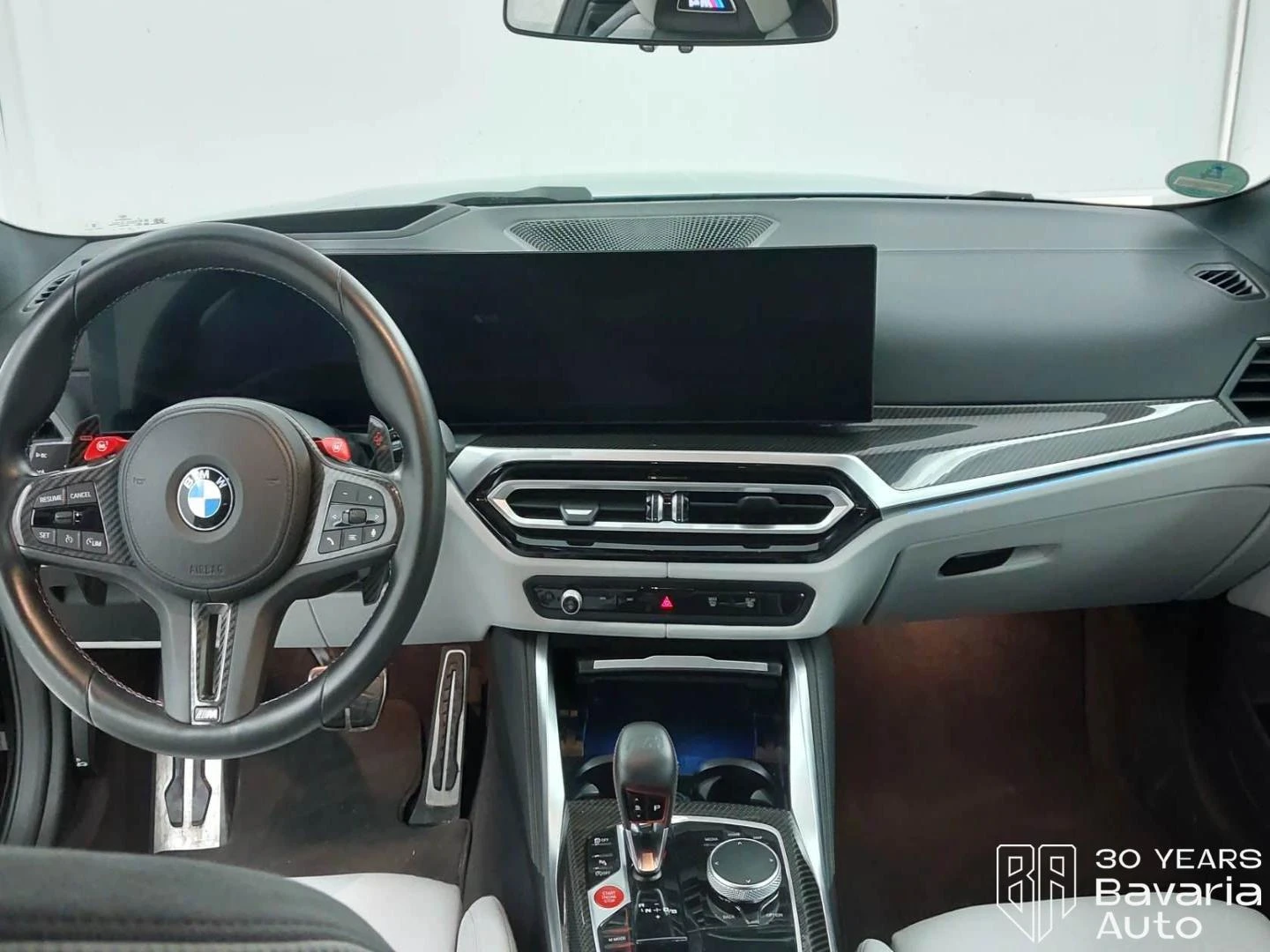 BMW M4 Competition xDrive Coupe Steptronic, снимка 6 - Автомобили и джипове - 55446421