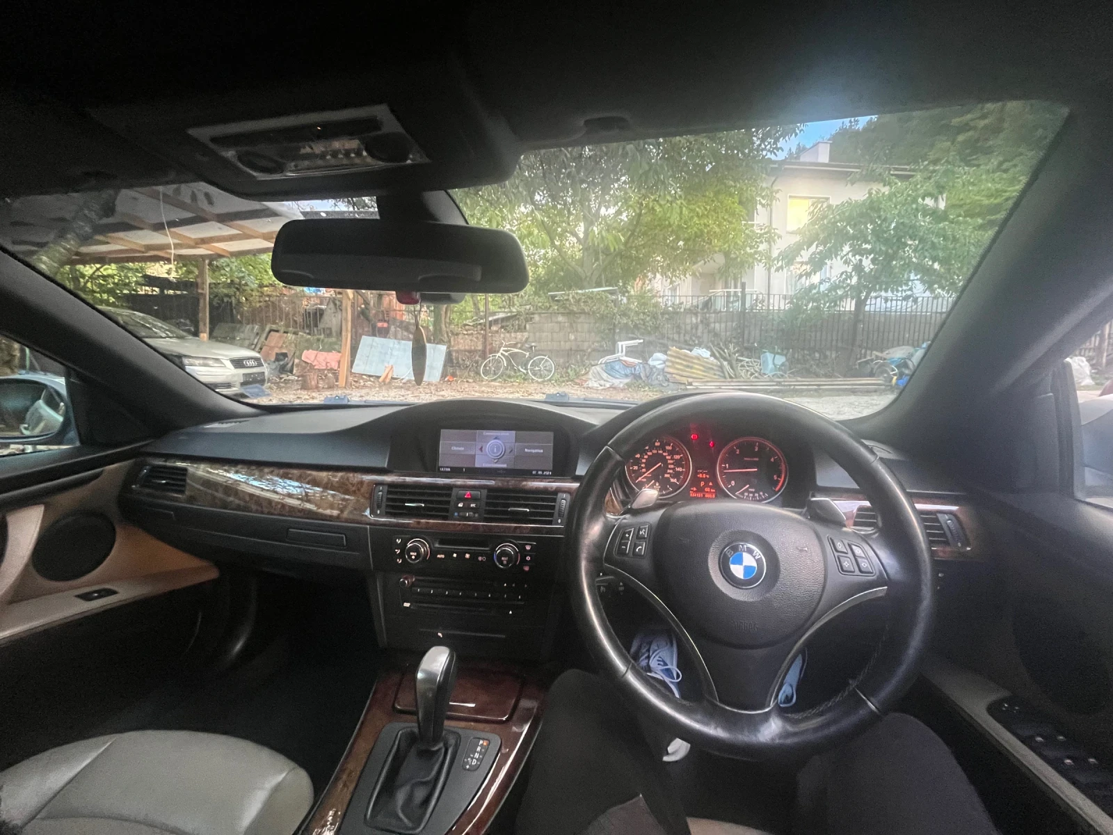BMW 330 3.0Д 231, снимка 8 - Автомобили и джипове - 55510403