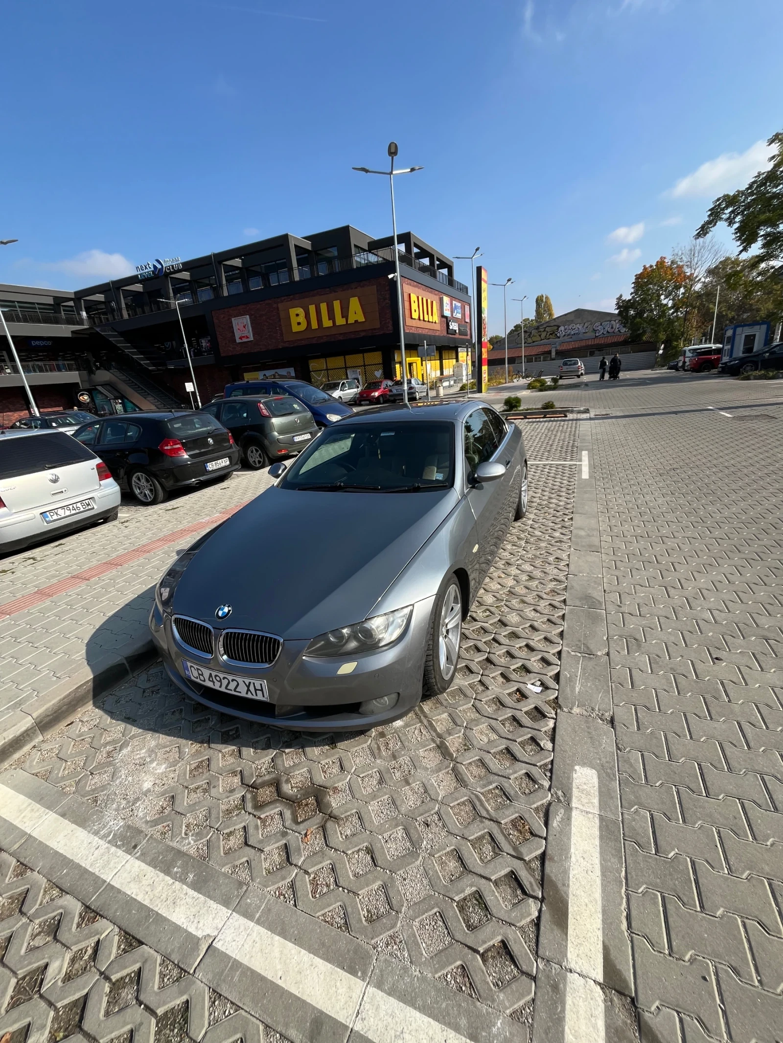 BMW 330 3.0Д 231, снимка 6 - Автомобили и джипове - 55510403