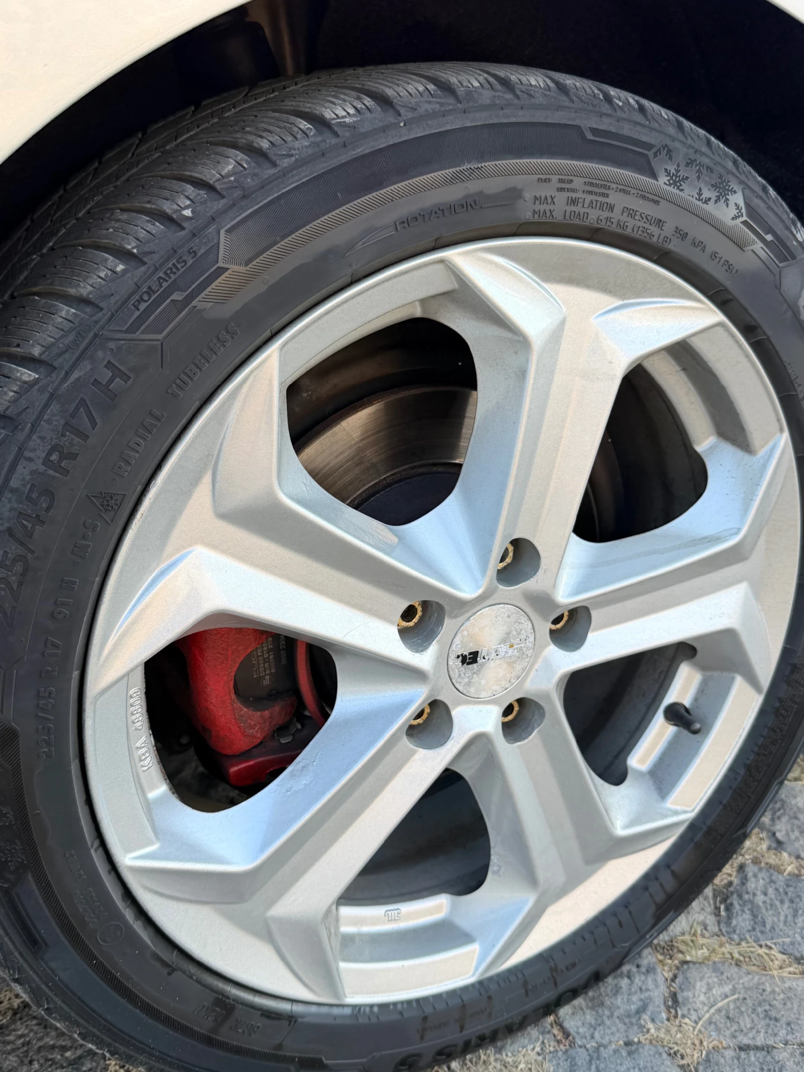 VW Passat 2.0 140 DSG 6 CFFB, снимка 9 - Автомобили и джипове - 55514244