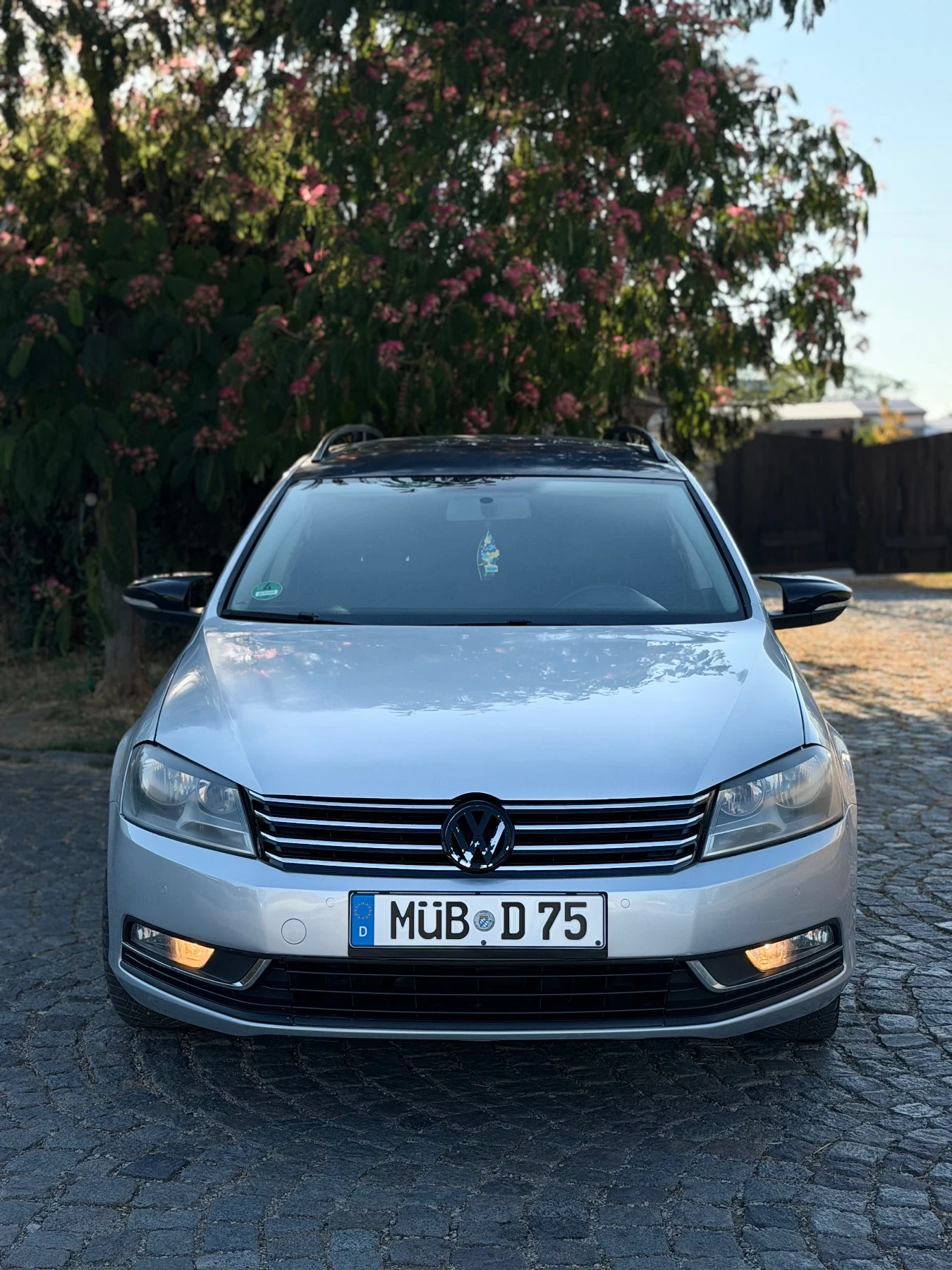 VW Passat 2.0 140 DSG 6 CFFB, снимка 14 - Автомобили и джипове - 55514244