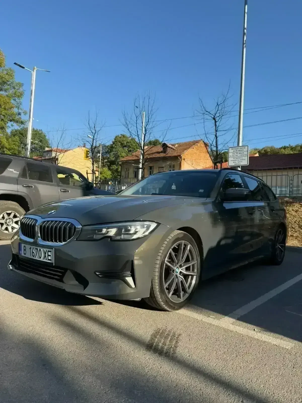 BMW 318