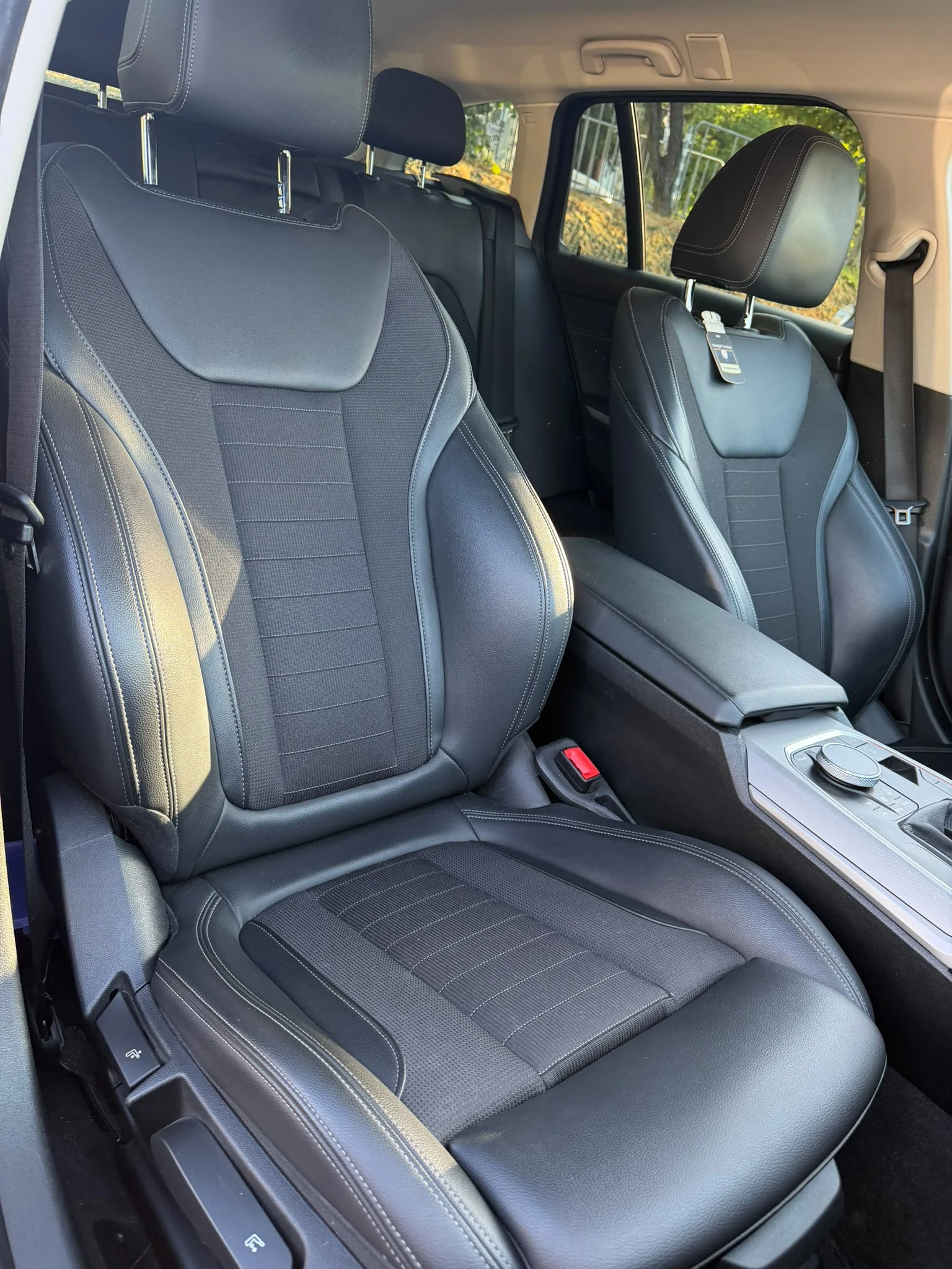 BMW 318, снимка 13 - Автомобили и джипове - 56036530