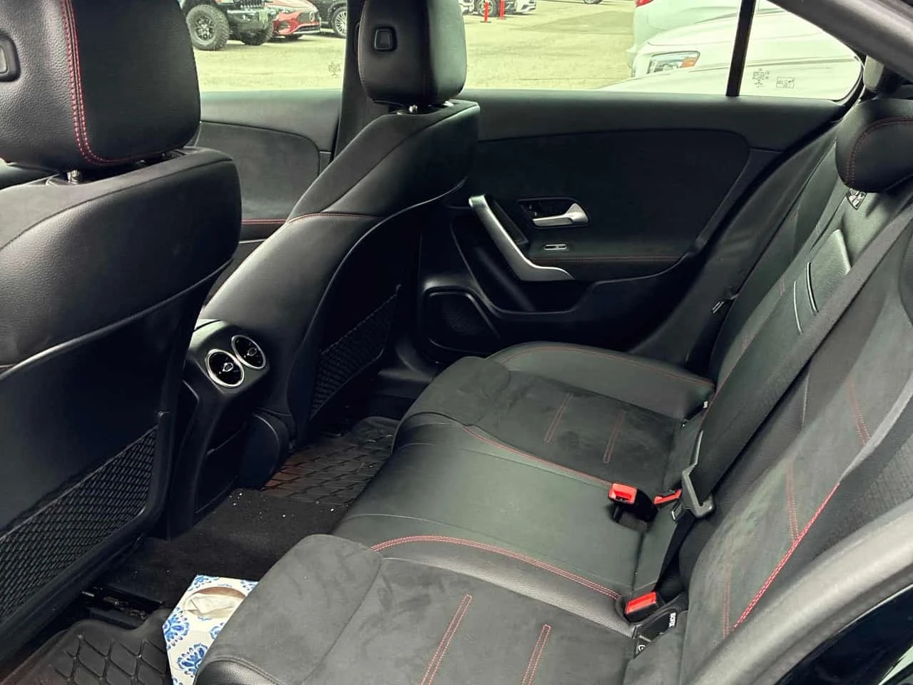 Mercedes-Benz A 220 4MATIC | ������ ���������������� �� MERCEDES | Mobile.bg � ����������� 11