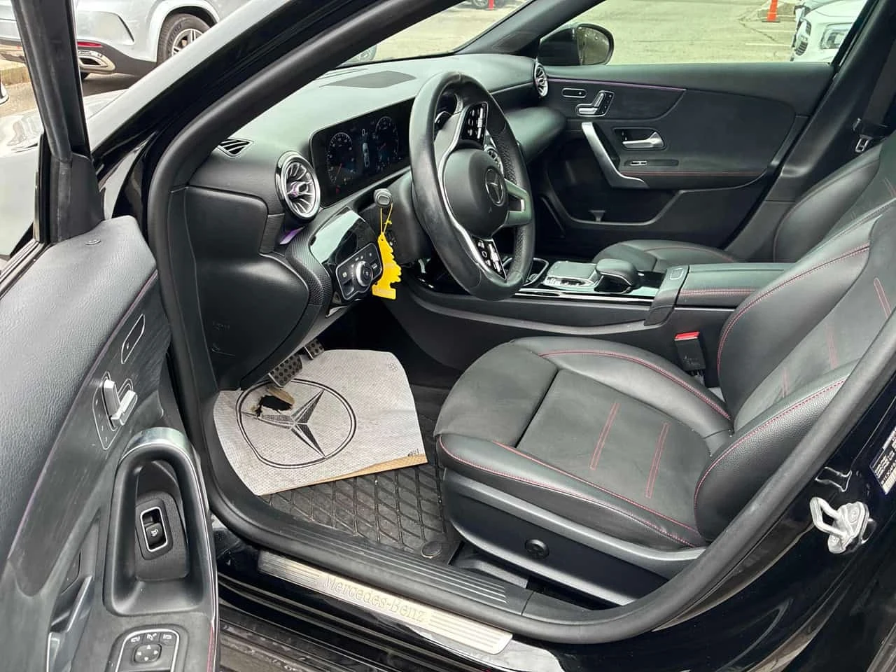 Mercedes-Benz A 220 4MATIC | ������ ���������������� �� MERCEDES | Mobile.bg � ����������� 7