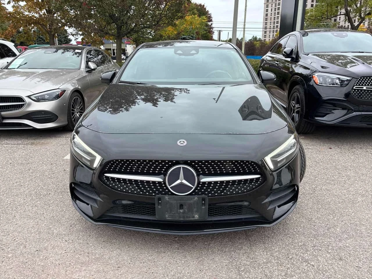 Mercedes-Benz A 220 4MATIC | ������ ���������������� �� MERCEDES | Mobile.bg � ����������� 2