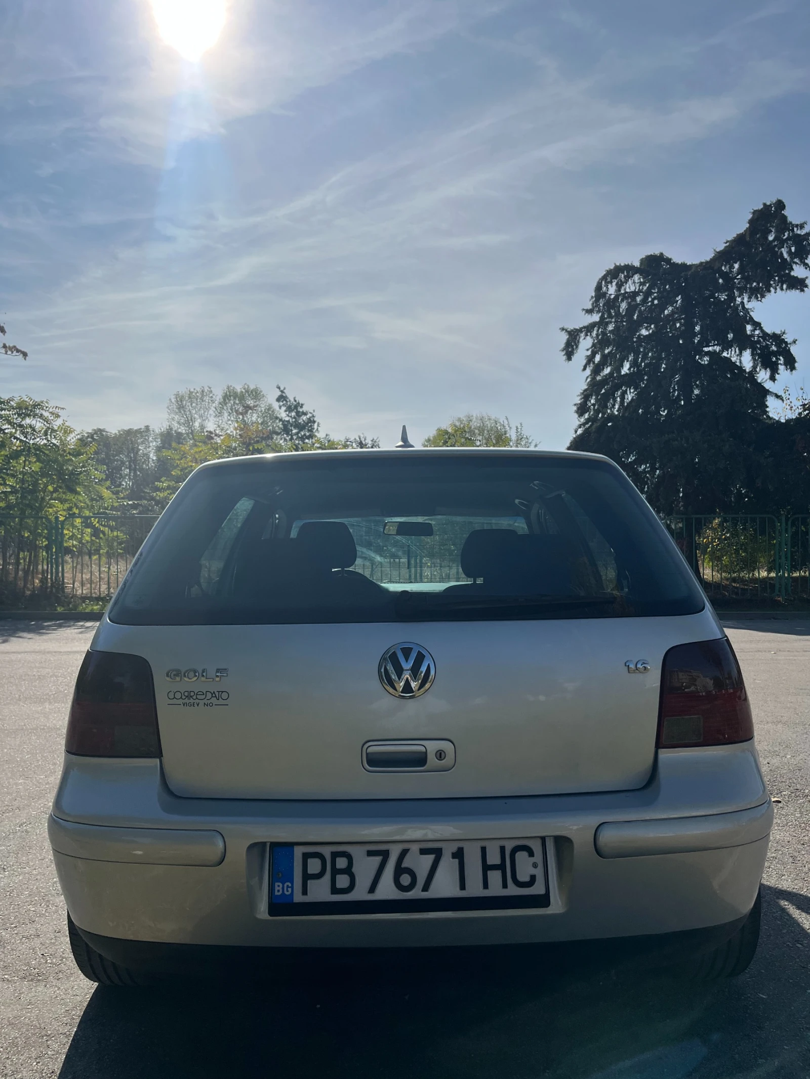 VW Golf, снимка 6 - Автомобили и джипове - 56639297